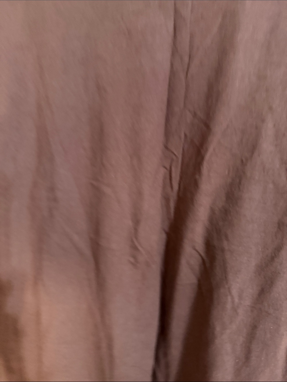 Brown Graphic Tee with Pink 'Yee Haw' Print - Picture 3 of 7